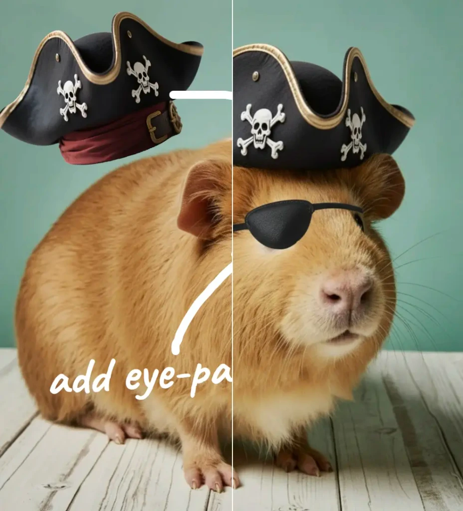 Nano Banana Pro Editor