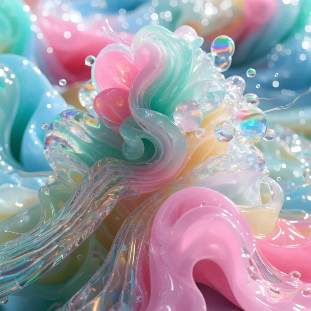 Reference-guided generation with Recraft V4 on Krea