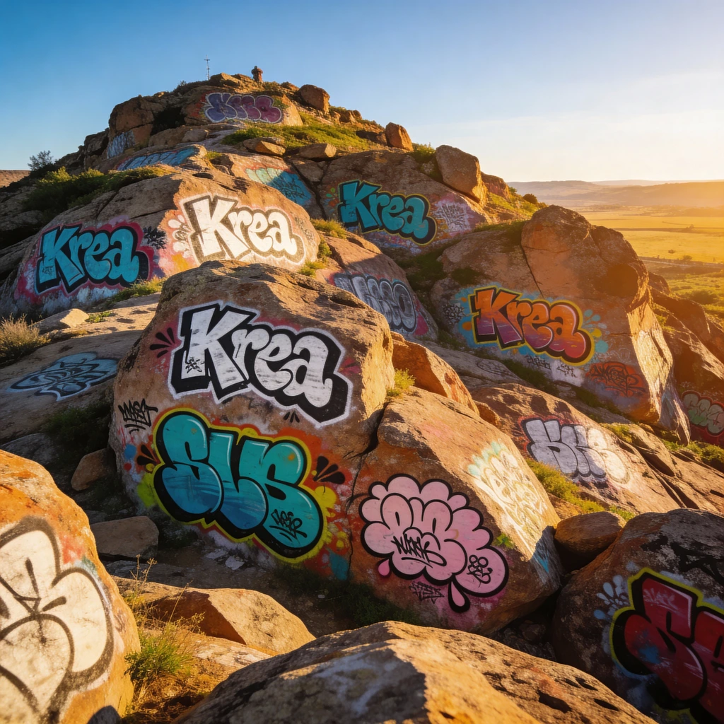 Seedream 4.5 prompt control example