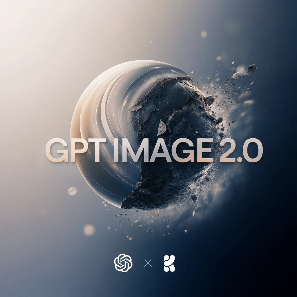 AI Image Generator – GPT Images 2.0