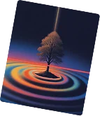 Thermal Airbrush moodboard reference 4