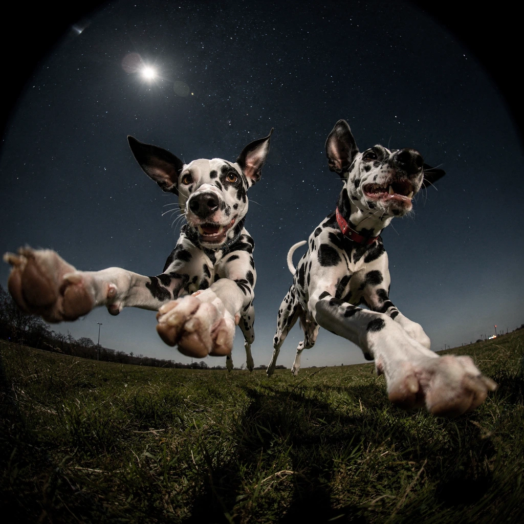 Fast iteration examples generated with Flux 2 Pro on Krea