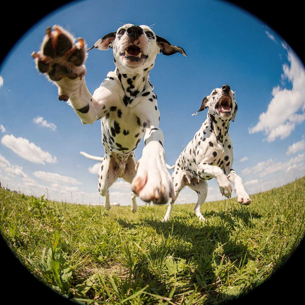 Flux 2 Pro prompt control example