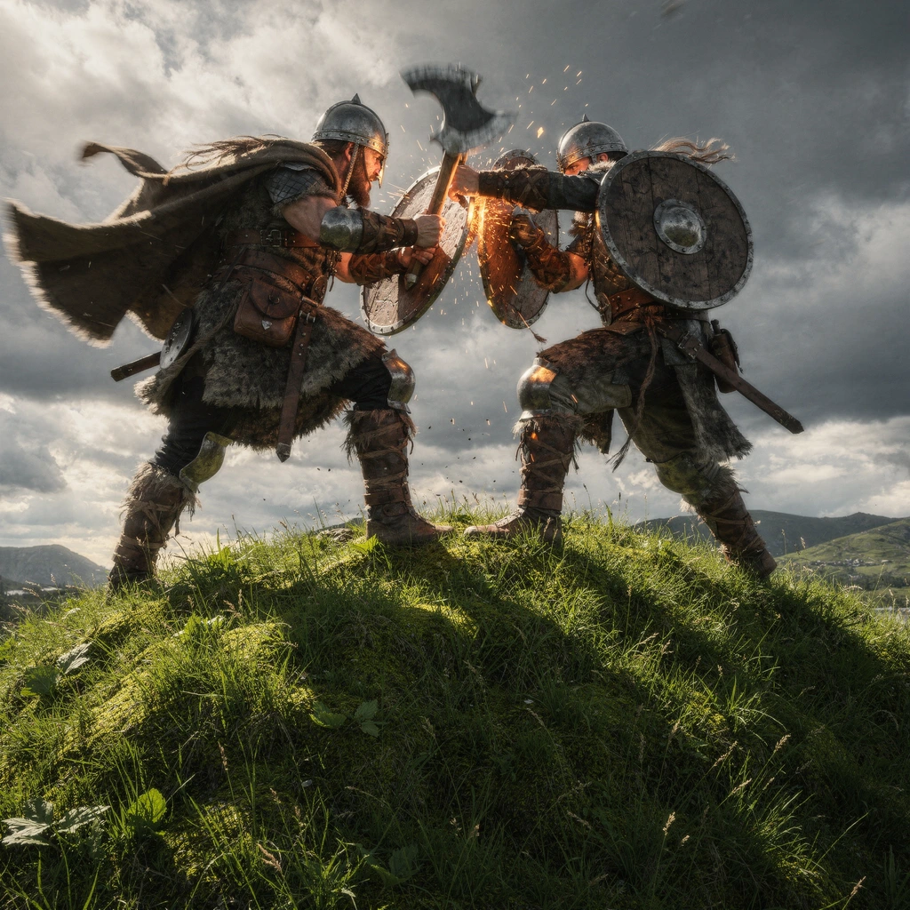 Fast iteration examples generated with Flux 2 Max on Krea